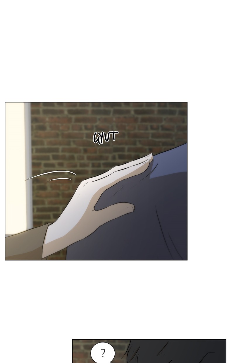 Dark Mortal Bab 17 halaman 32