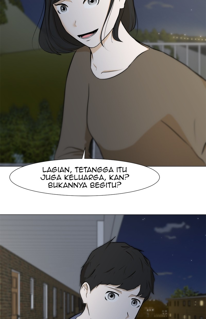 Dark Mortal Bab 17 halaman 34