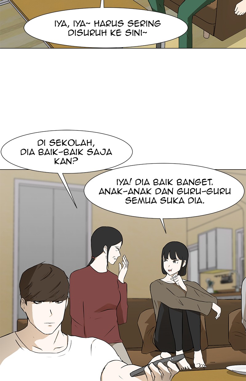 Dark Mortal Bab 17 halaman 39