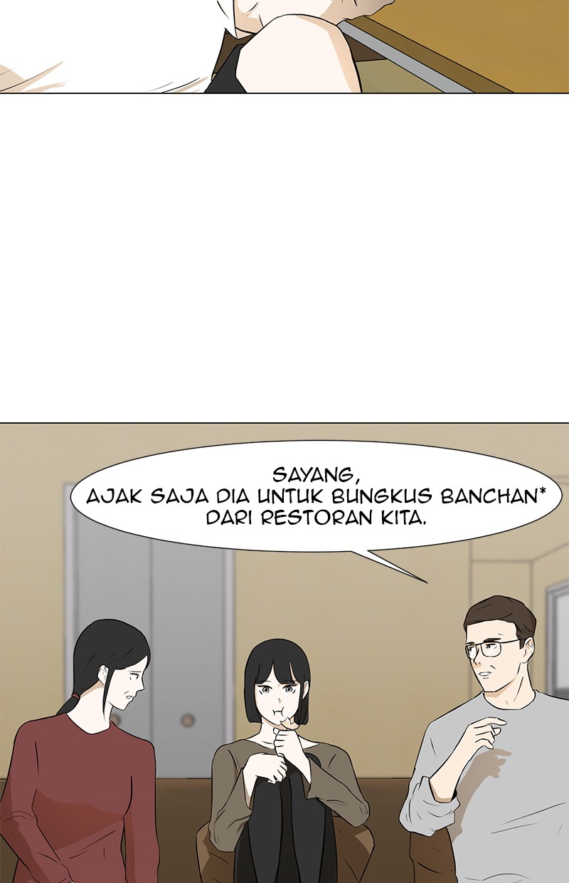 Dark Mortal Bab 17 halaman 40