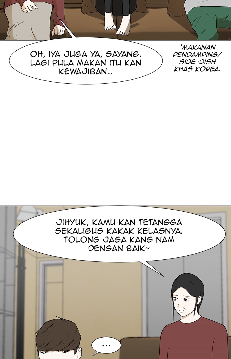 Dark Mortal Bab 17 halaman 41