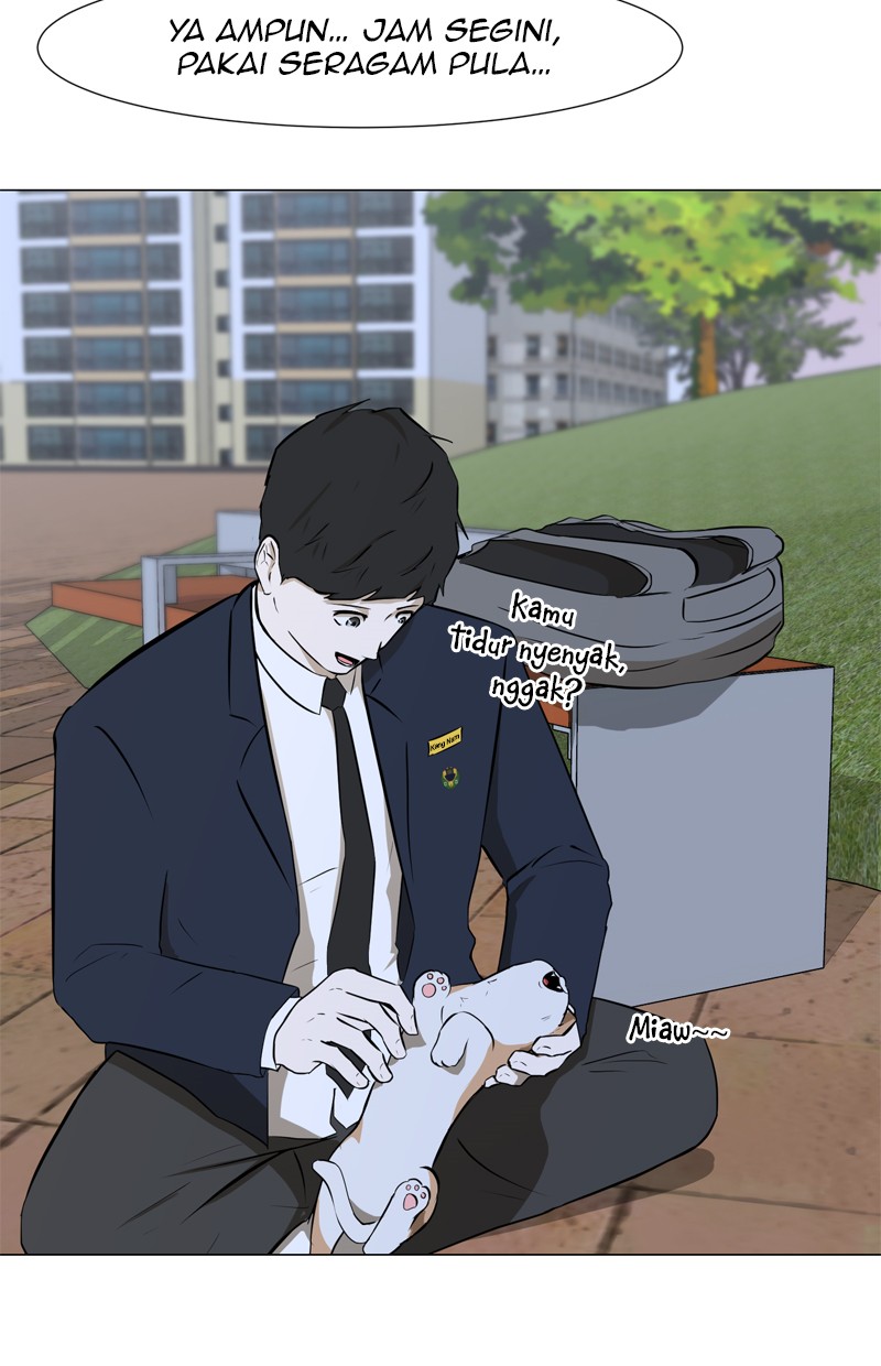 Dark Mortal Bab 18 halaman 6