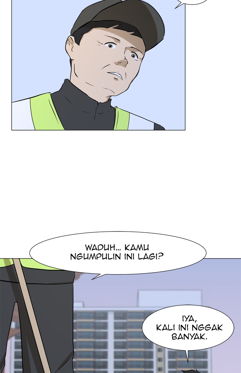 Dark Mortal Bab 18 halaman 9