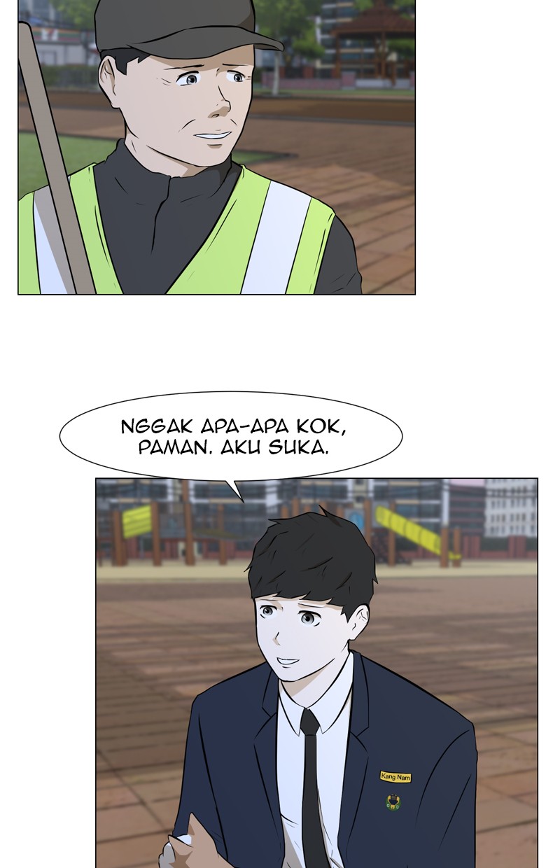 Dark Mortal Bab 18 halaman 11