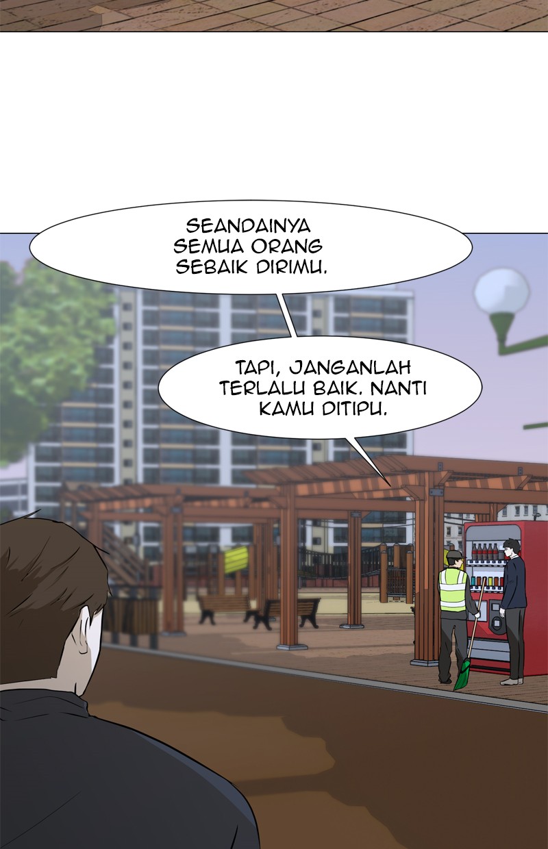 Dark Mortal Bab 18 halaman 13