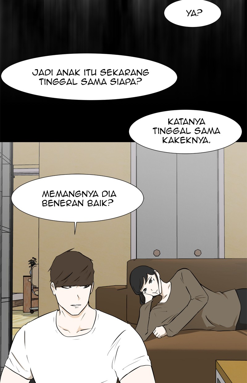 Dark Mortal Bab 18 halaman 16