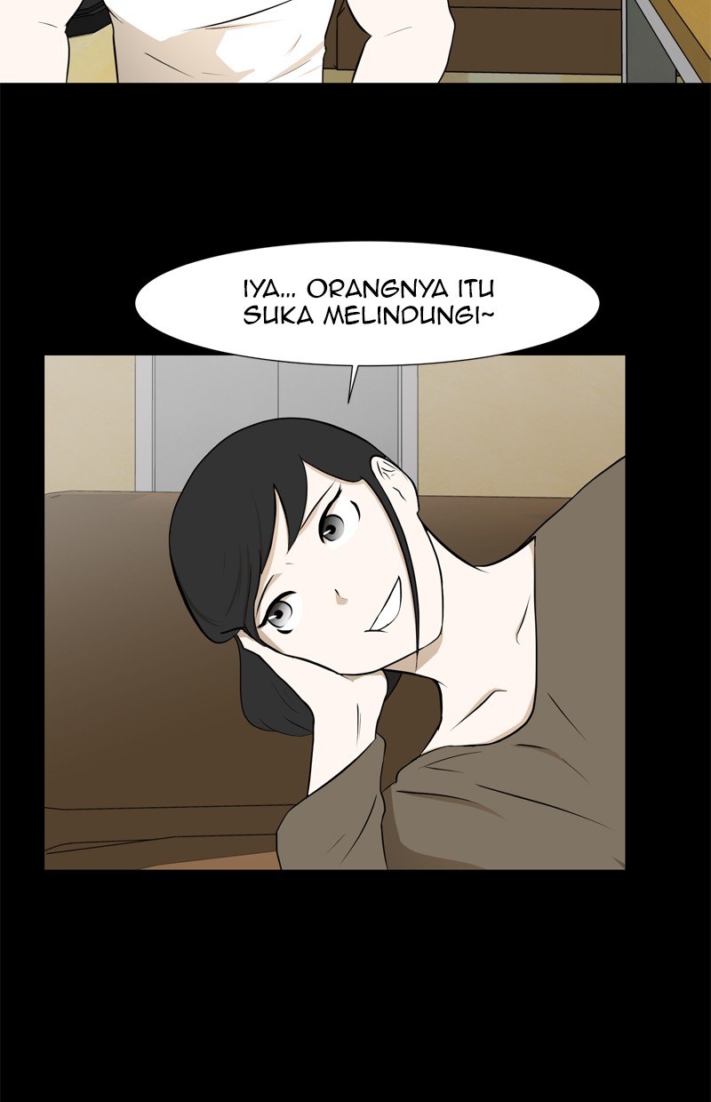 Dark Mortal Bab 18 halaman 17