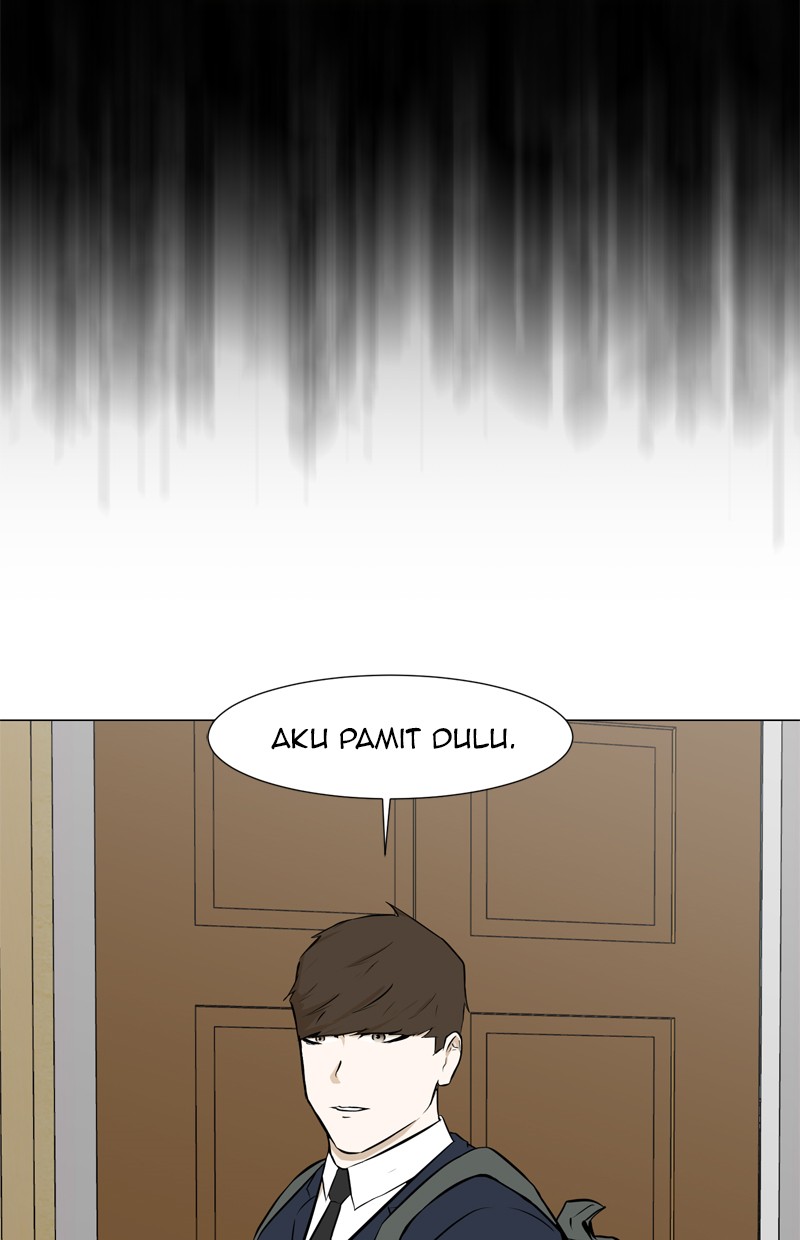 Dark Mortal Bab 18 halaman 23
