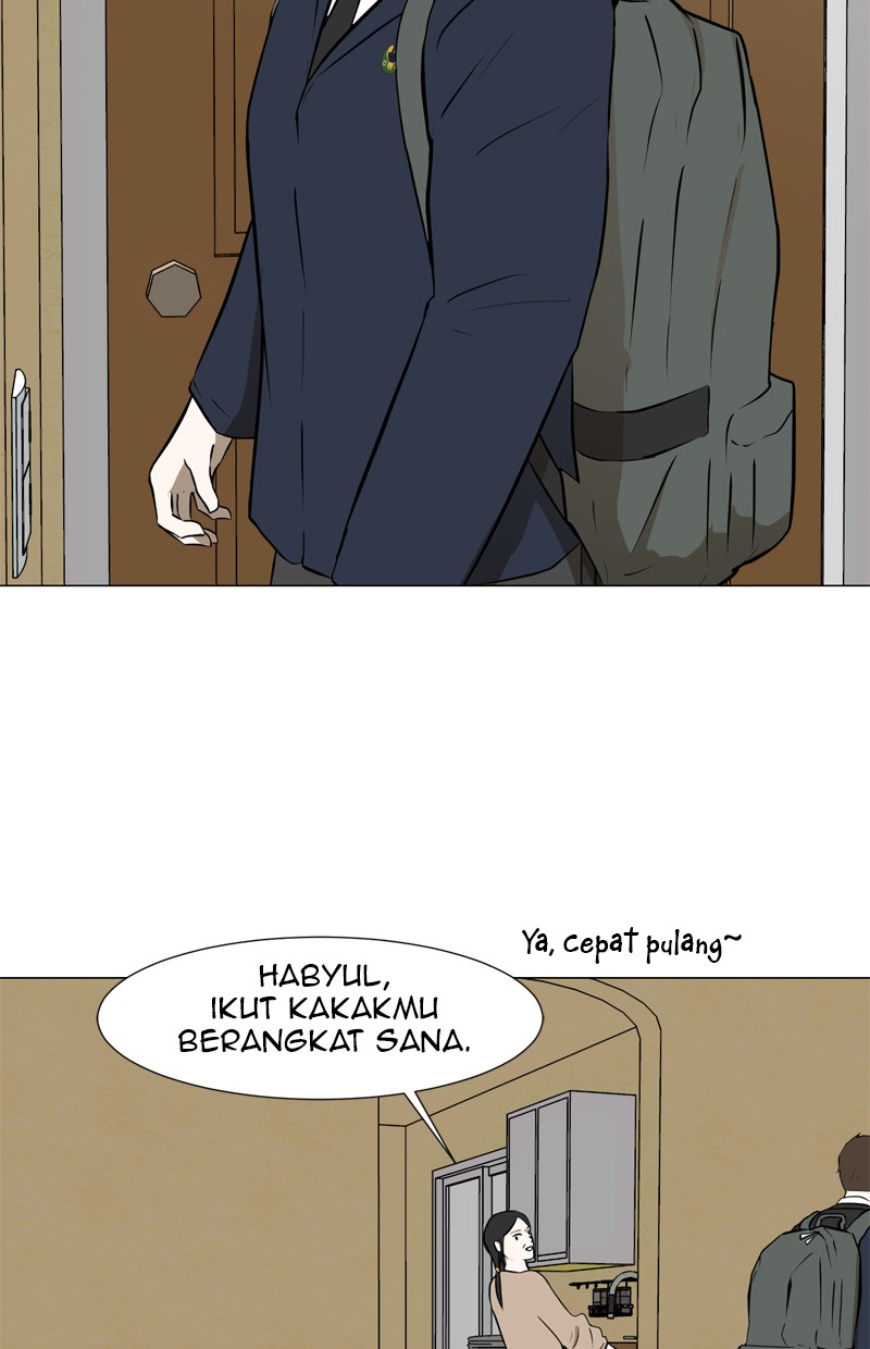 Dark Mortal Bab 18 halaman 24