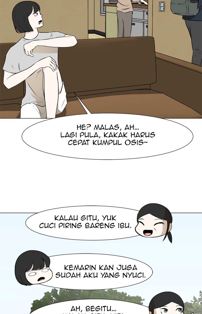 Dark Mortal Bab 18 halaman 25