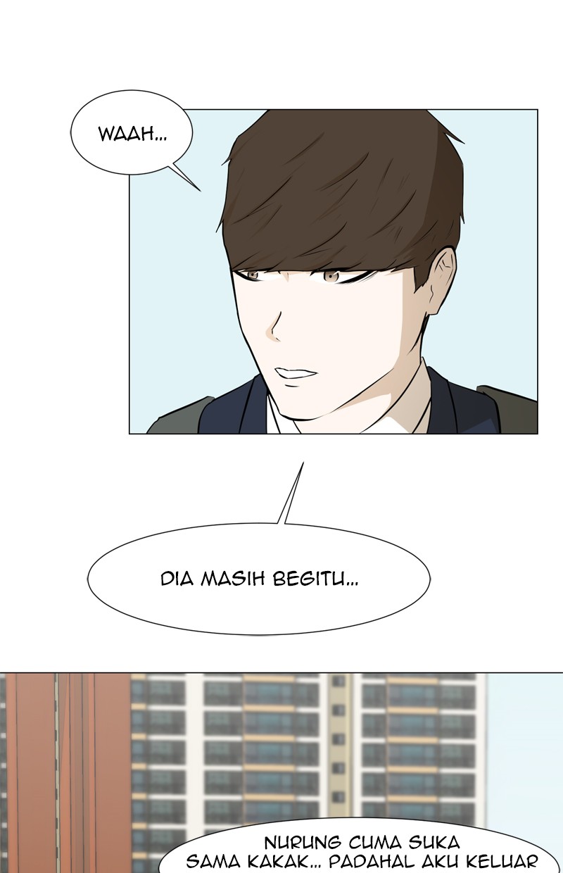 Dark Mortal Bab 18 halaman 29