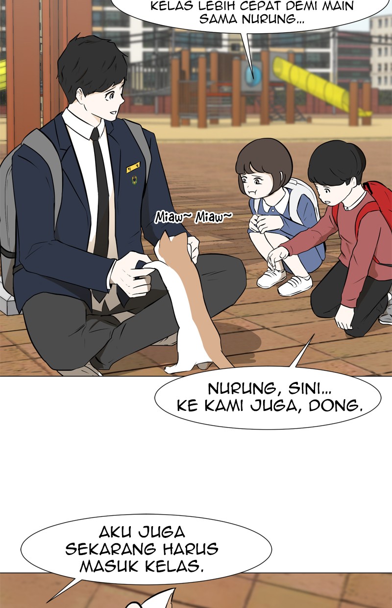 Dark Mortal Bab 18 halaman 30
