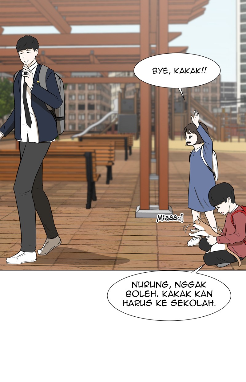 Dark Mortal Bab 18 halaman 32
