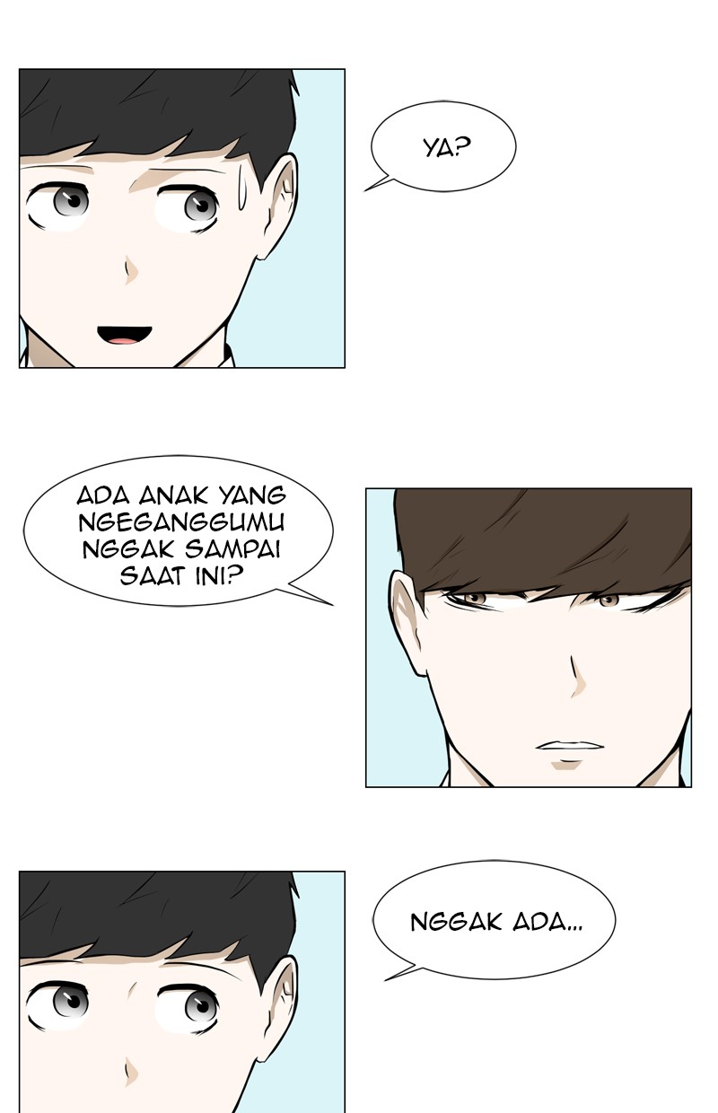 Dark Mortal Bab 18 halaman 37