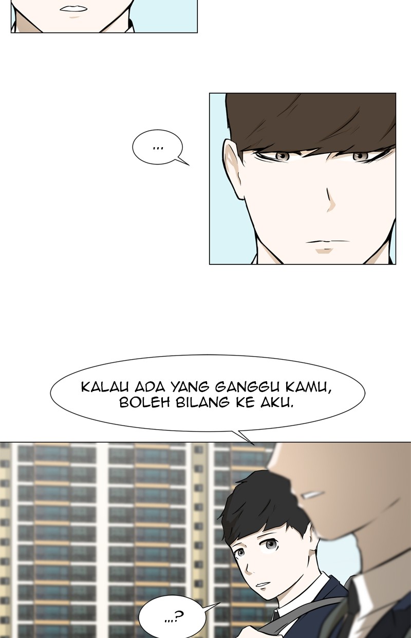 Dark Mortal Bab 18 halaman 38