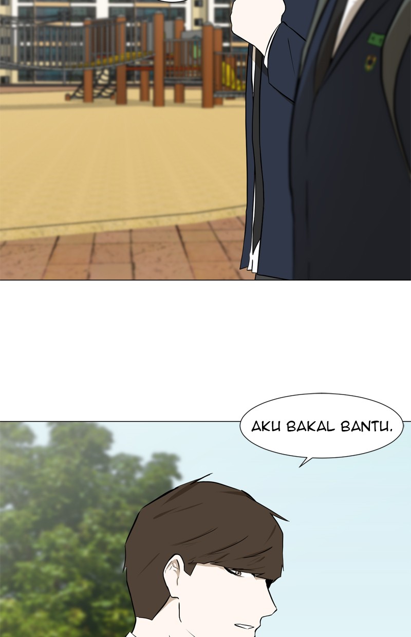 Dark Mortal Bab 18 halaman 39