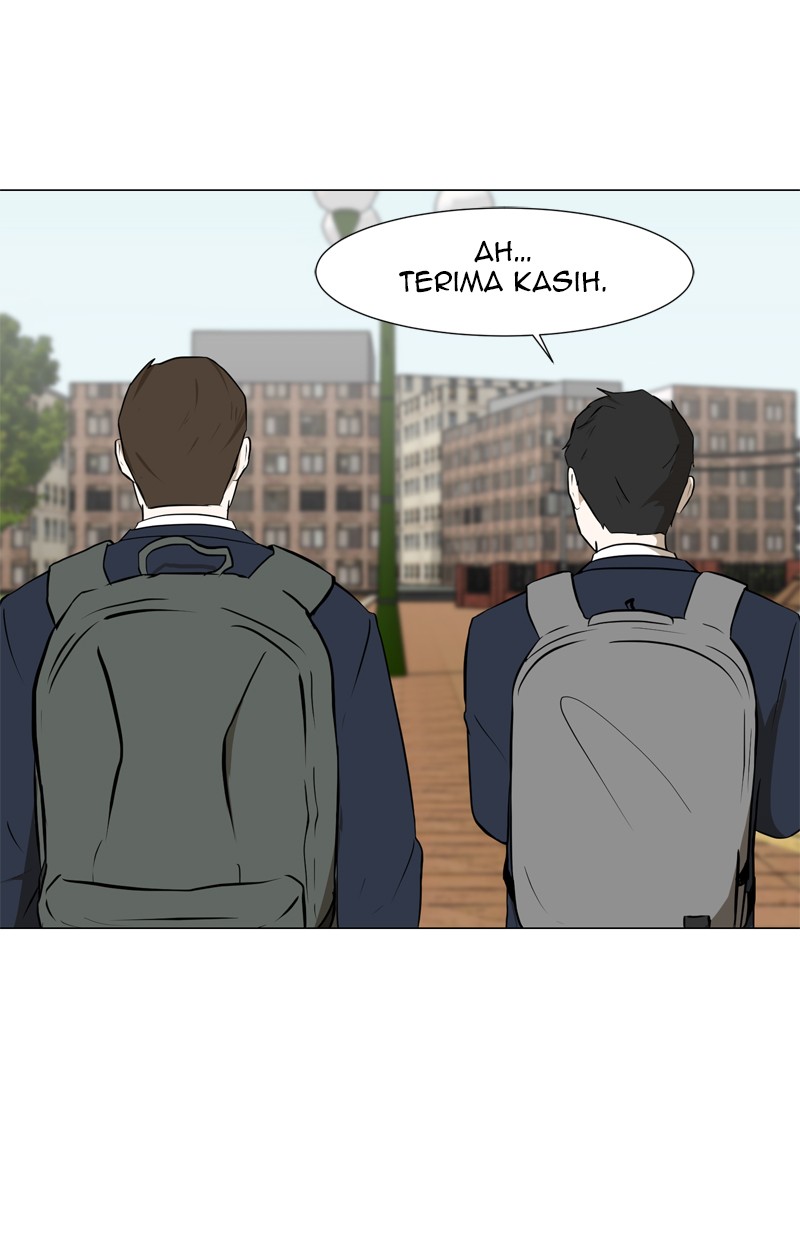 Dark Mortal Bab 18 halaman 41