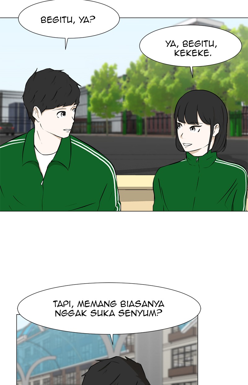 Dark Mortal Bab 18 halaman 48