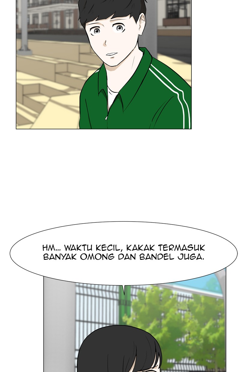 Dark Mortal Bab 18 halaman 49