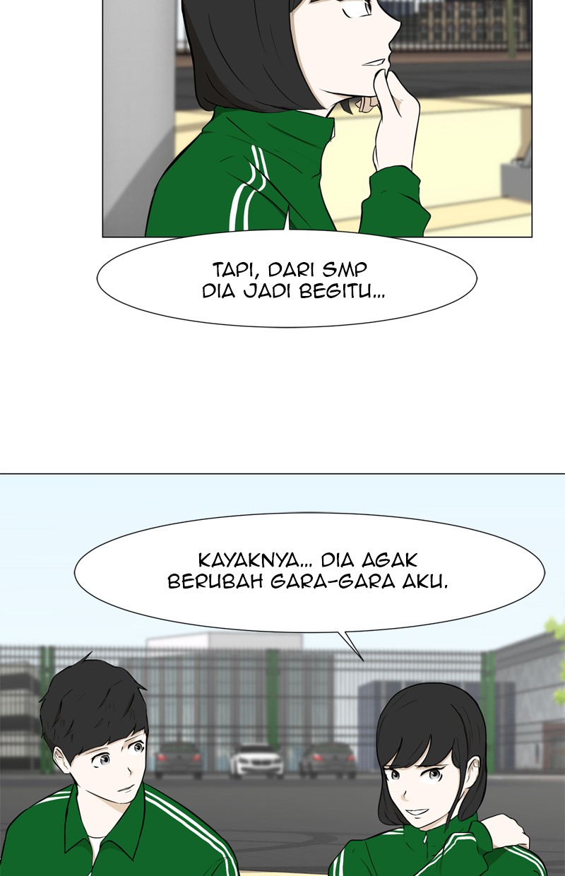 Dark Mortal Bab 18 halaman 50