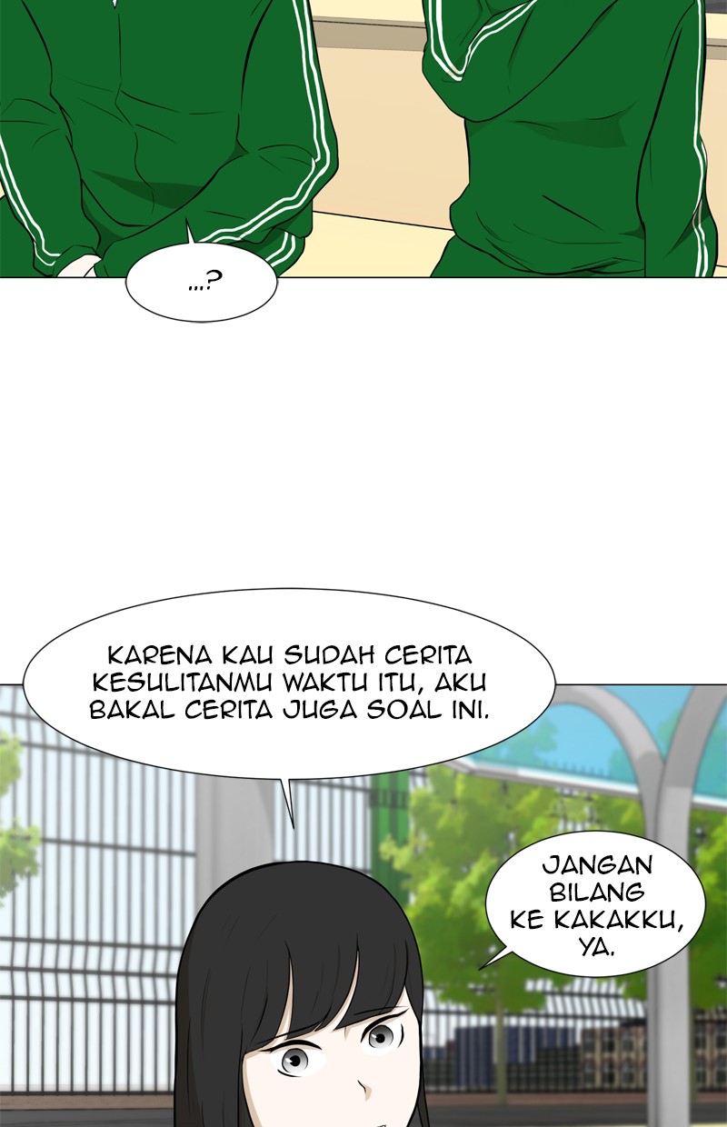Dark Mortal Bab 18 halaman 51