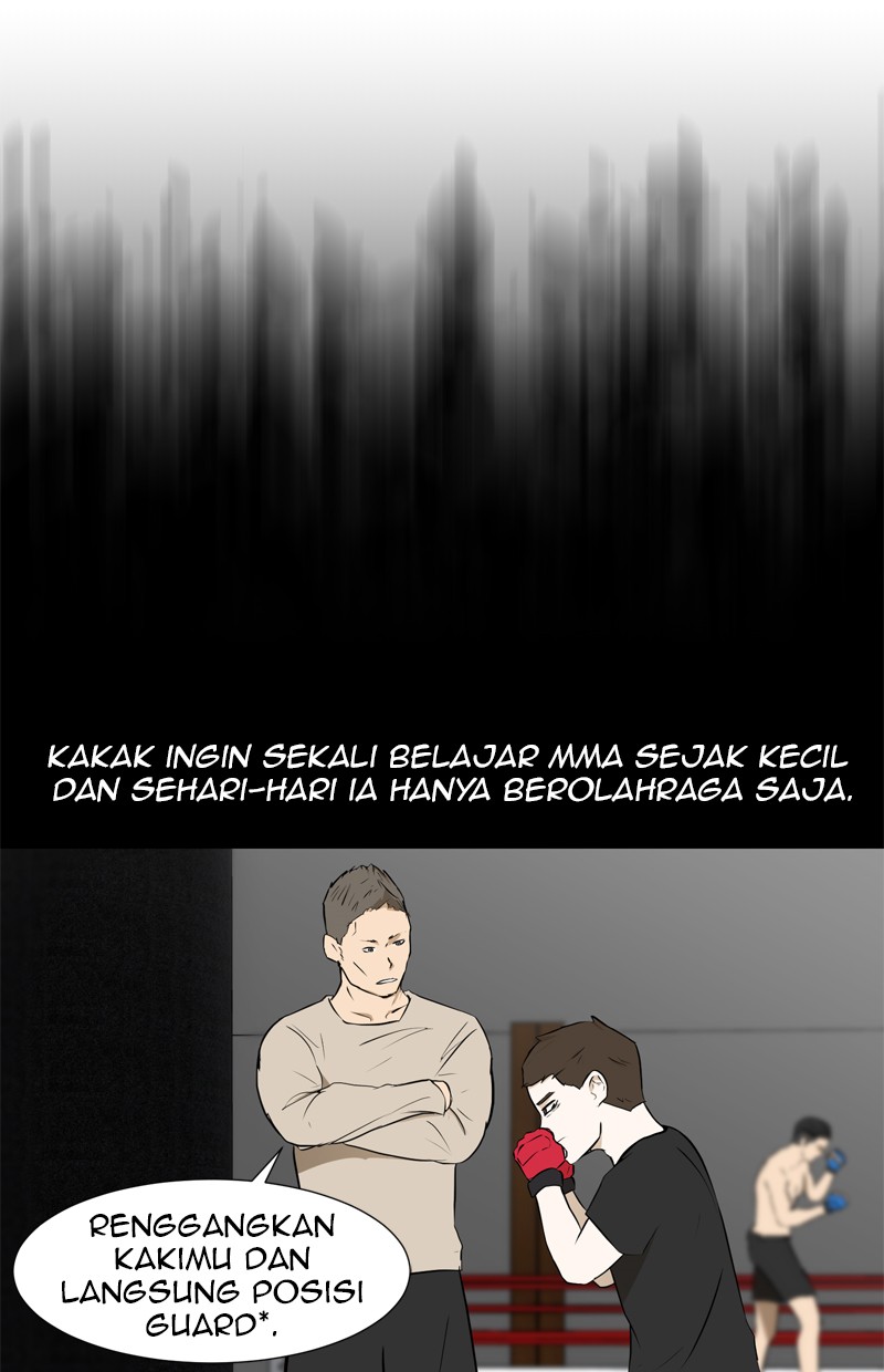 Dark Mortal Bab 18 halaman 53