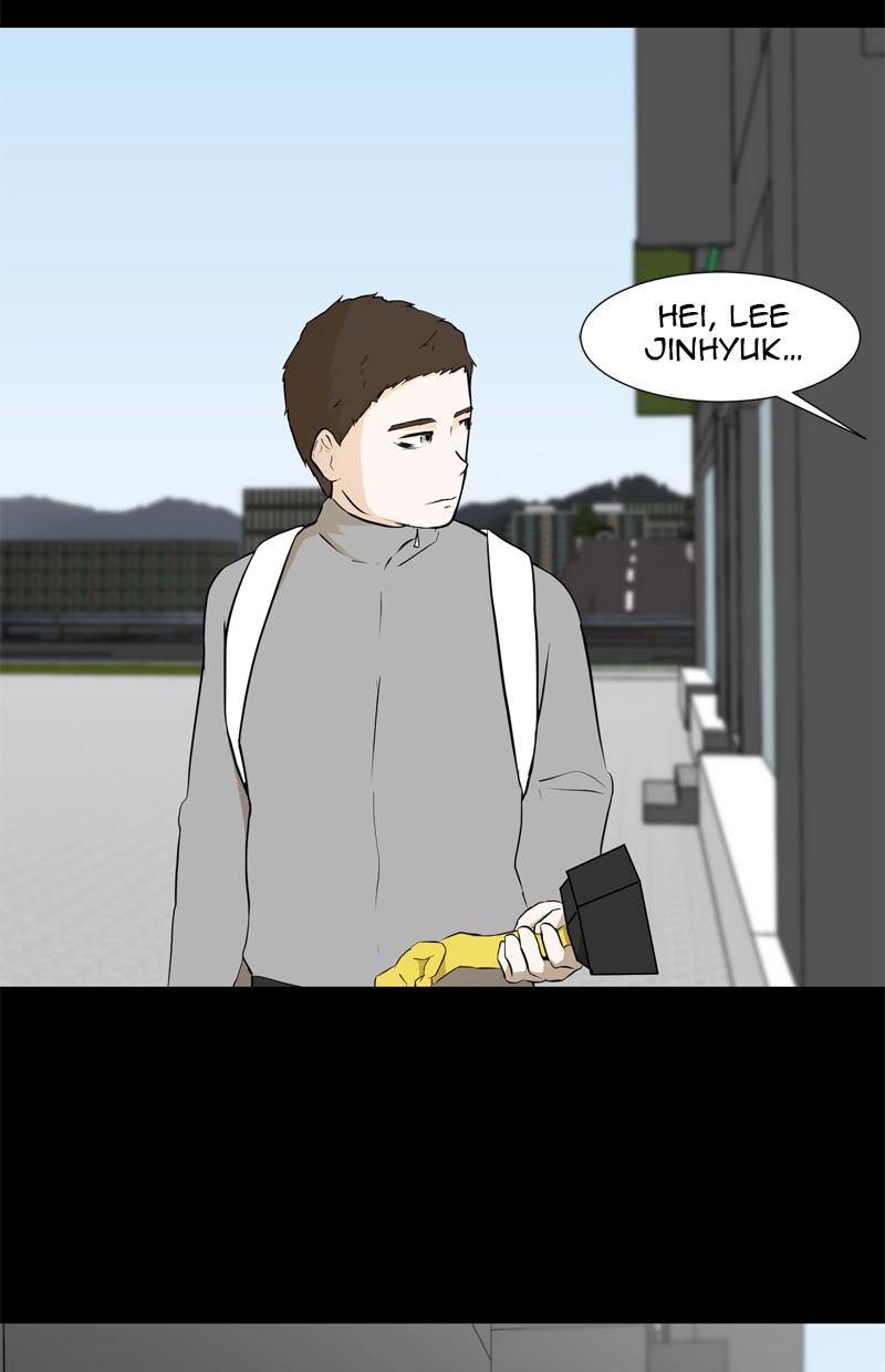 Dark Mortal Bab 18 halaman 61