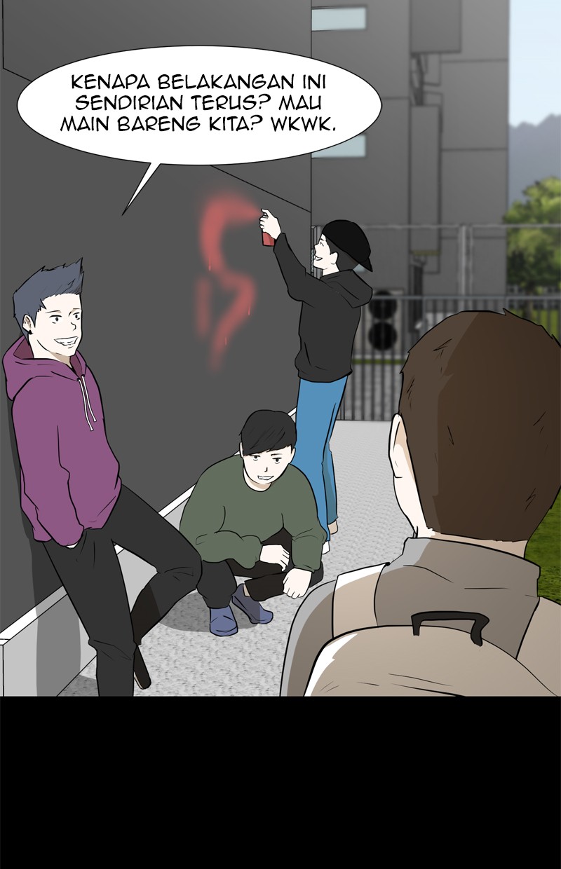 Dark Mortal Bab 18 halaman 62