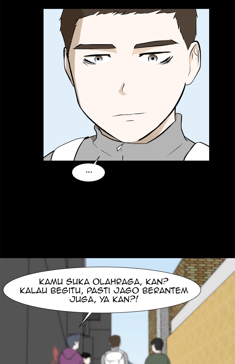 Dark Mortal Bab 18 halaman 63
