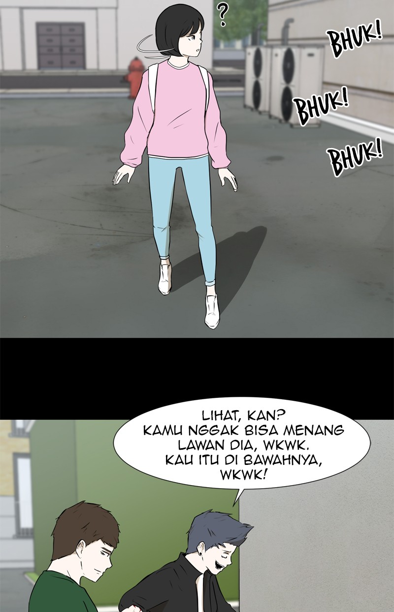 Dark Mortal Bab 18 halaman 66