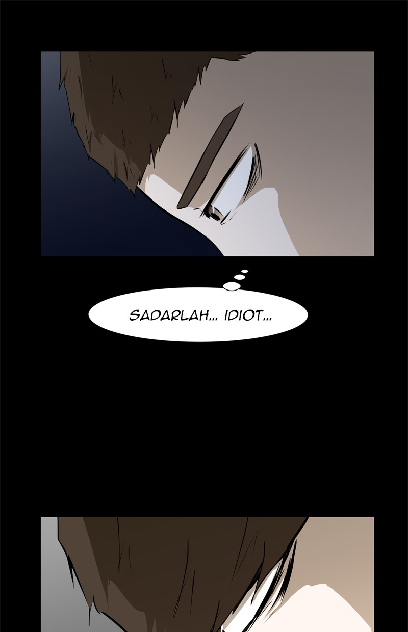 Dark Mortal Bab 18 halaman 71