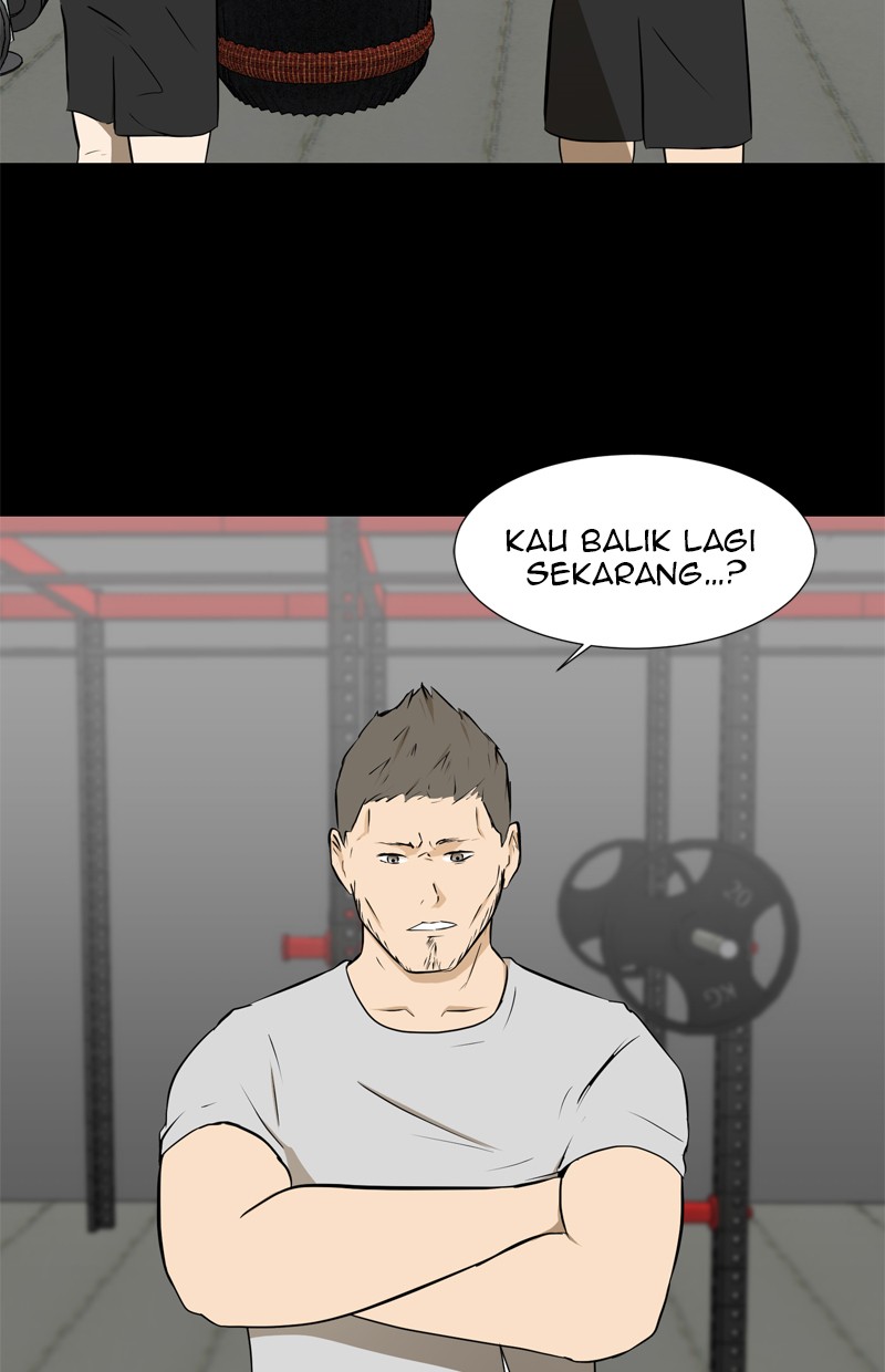 Dark Mortal Bab 18 halaman 74