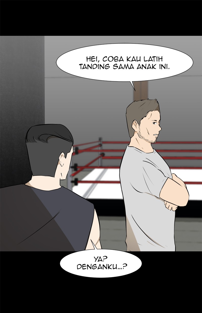 Dark Mortal Bab 18 halaman 77