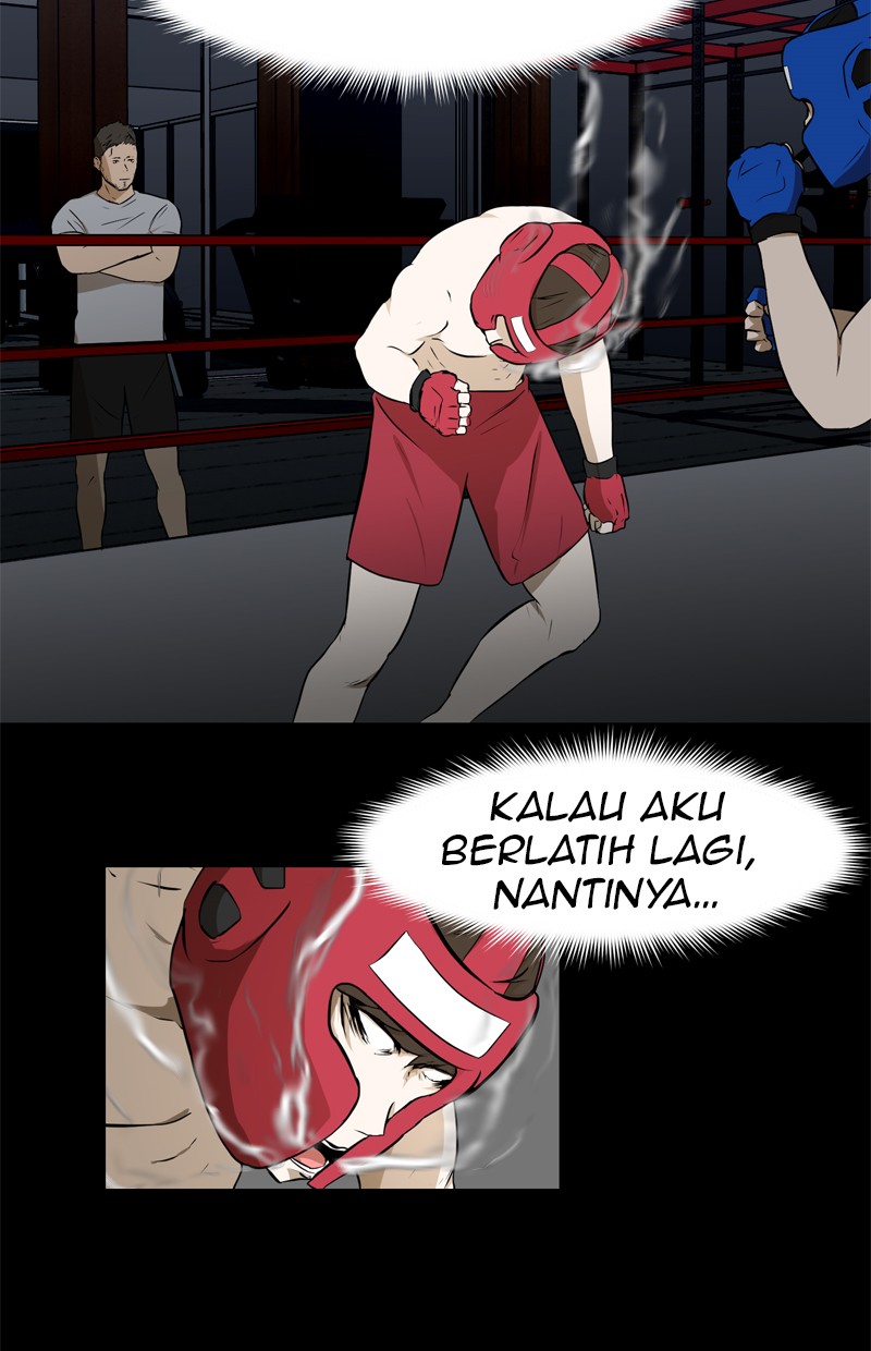 Dark Mortal Bab 18 halaman 87
