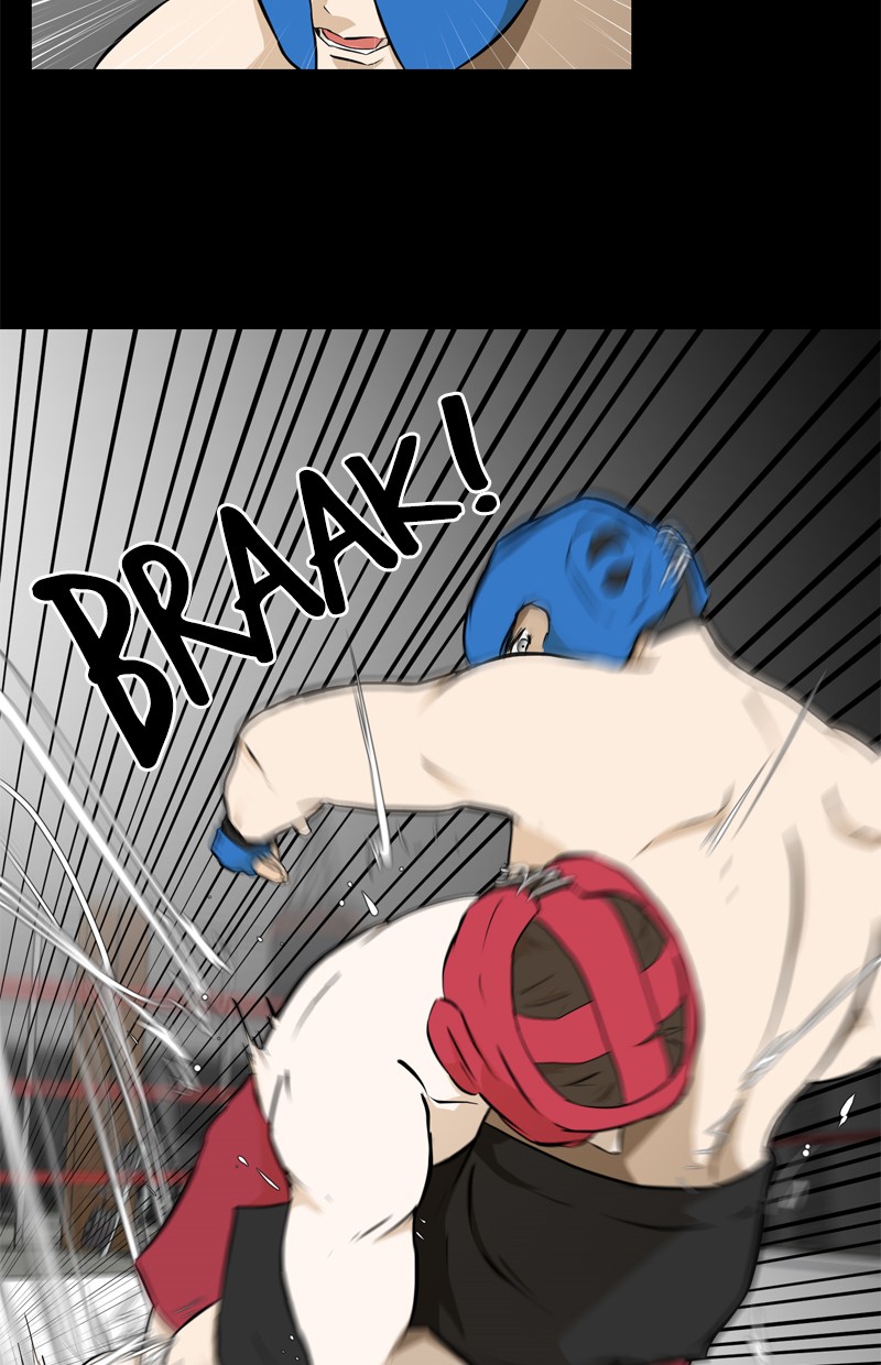 Dark Mortal Bab 18 halaman 91