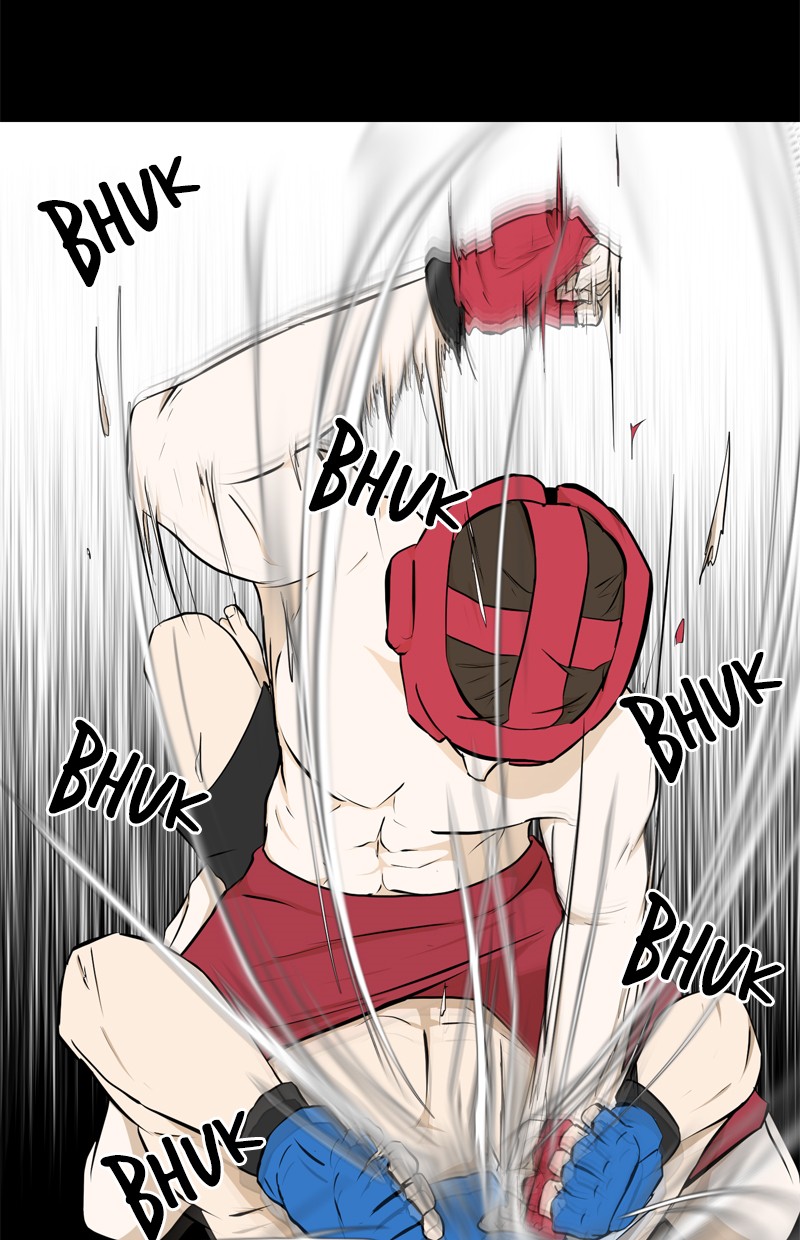 Dark Mortal Bab 18 halaman 95