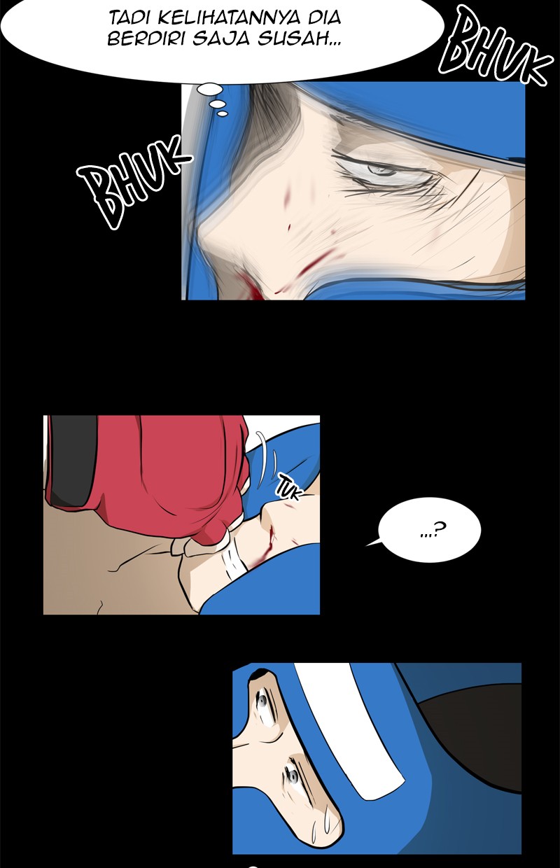 Dark Mortal Bab 18 halaman 97