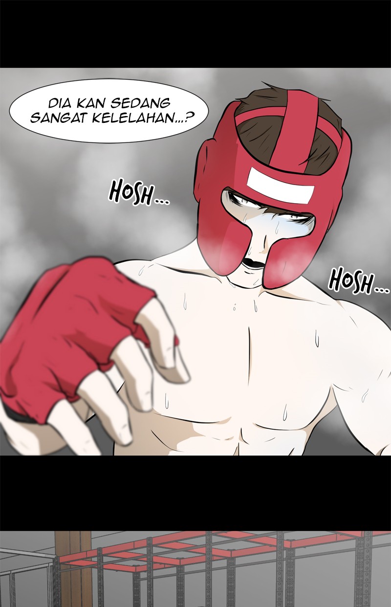 Dark Mortal Bab 18 halaman 99