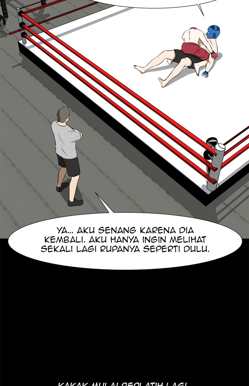 Dark Mortal Bab 18 halaman 101