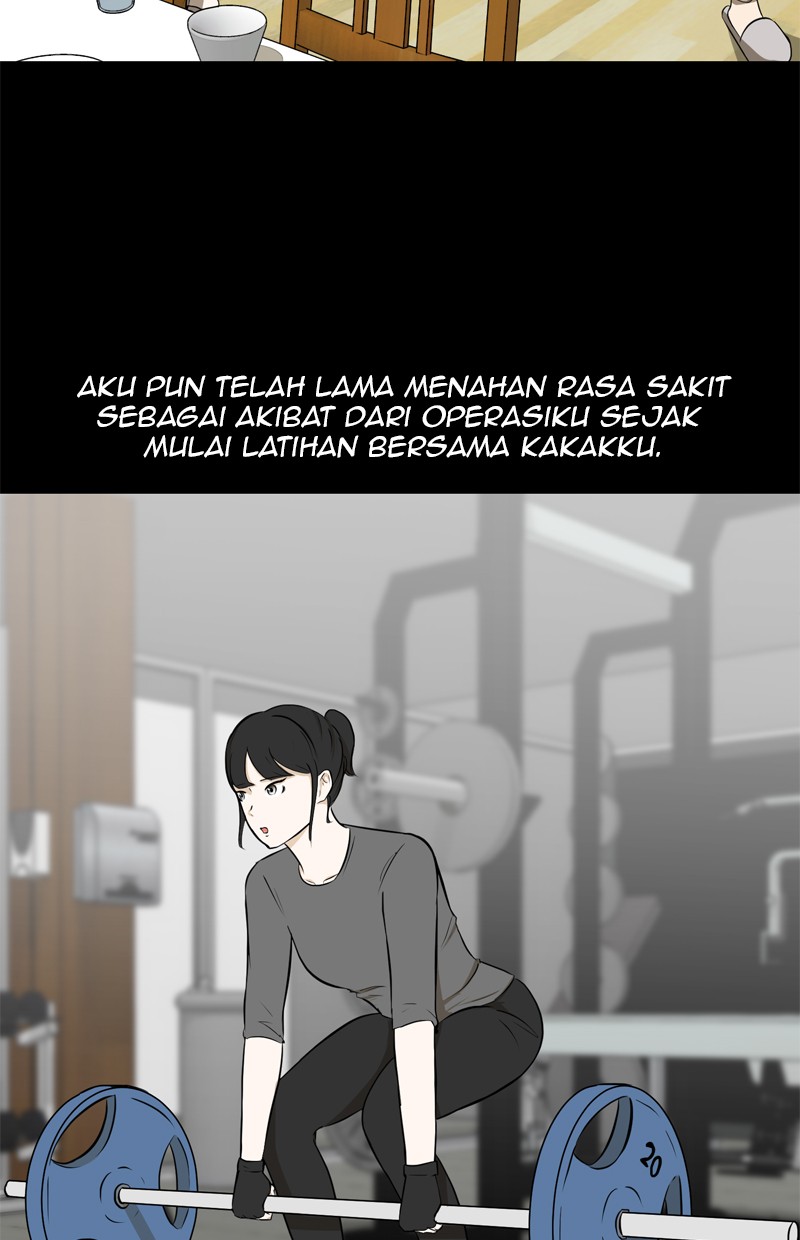Dark Mortal Bab 18 halaman 103