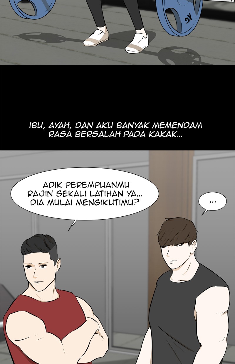 Dark Mortal Bab 18 halaman 104