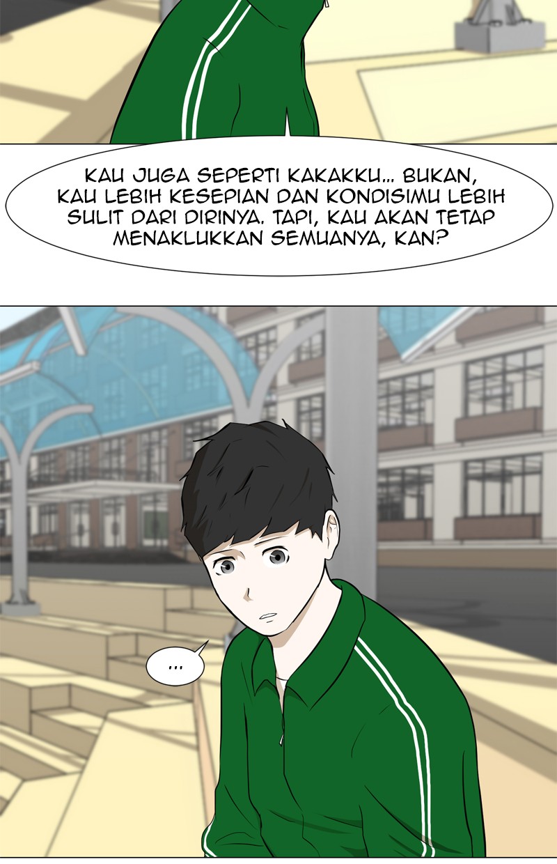 Dark Mortal Bab 18 halaman 107