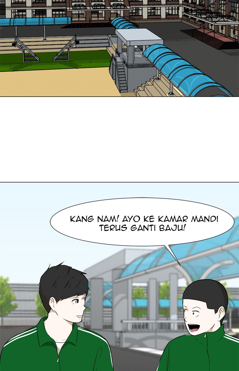 Dark Mortal Bab 18 halaman 109