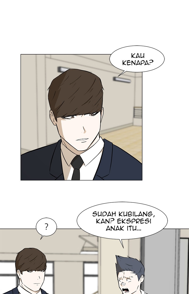 Dark Mortal Bab 19 halaman 4