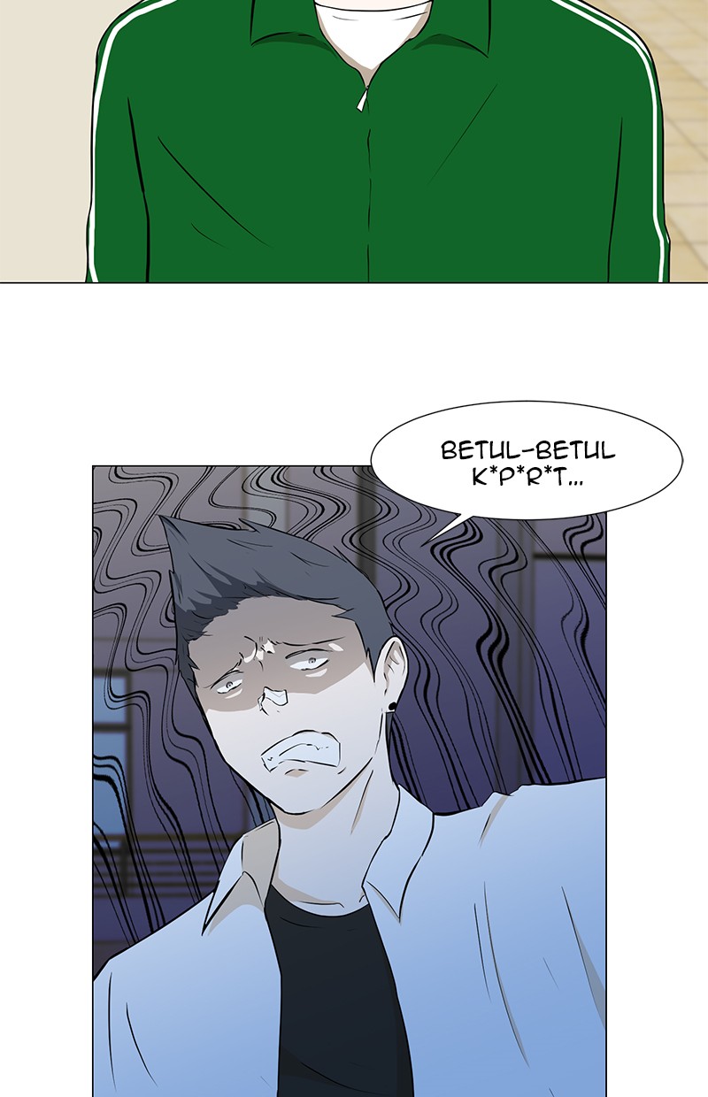 Dark Mortal Bab 19 halaman 6