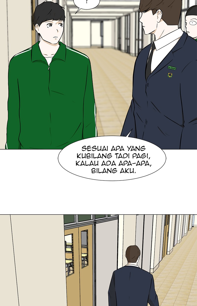Dark Mortal Bab 19 halaman 10