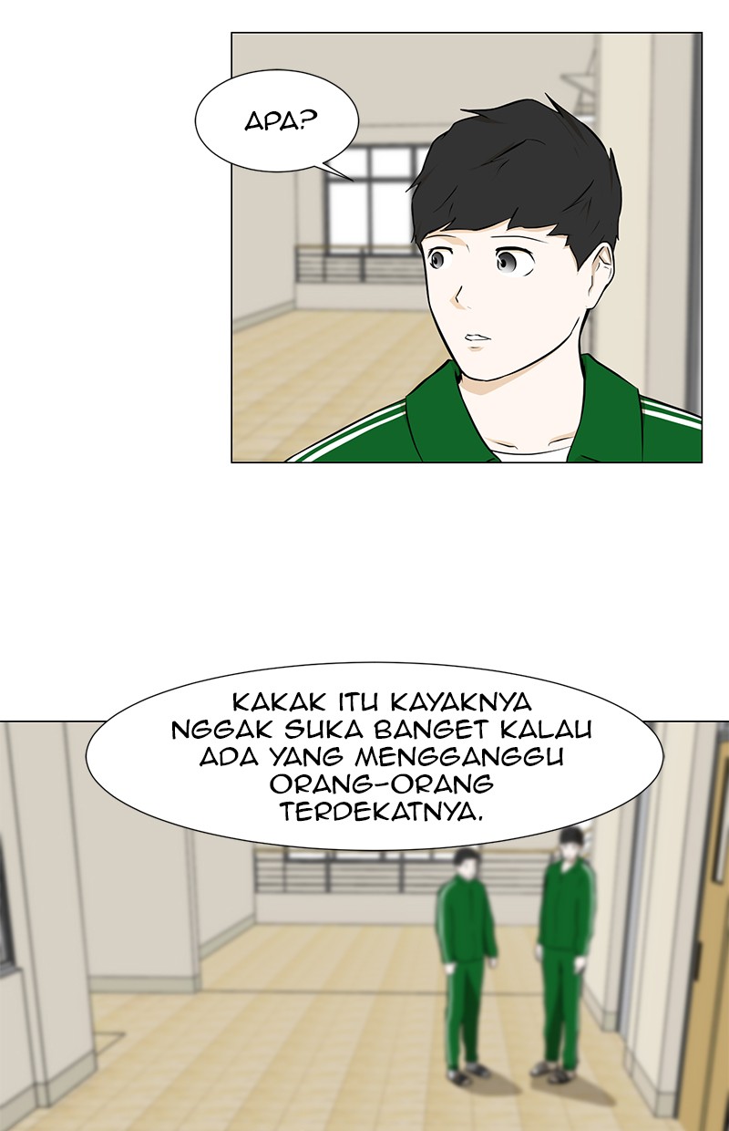 Dark Mortal Bab 19 halaman 13