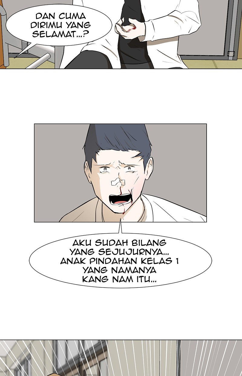 Dark Mortal Bab 19 halaman 18