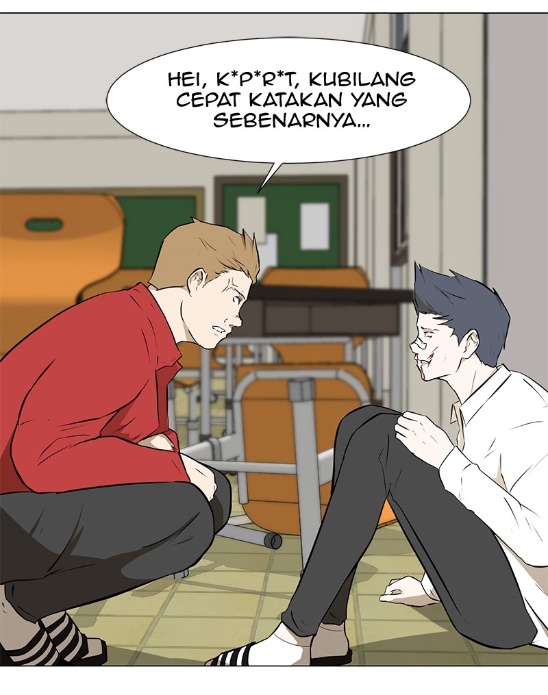 Dark Mortal Bab 19 halaman 20