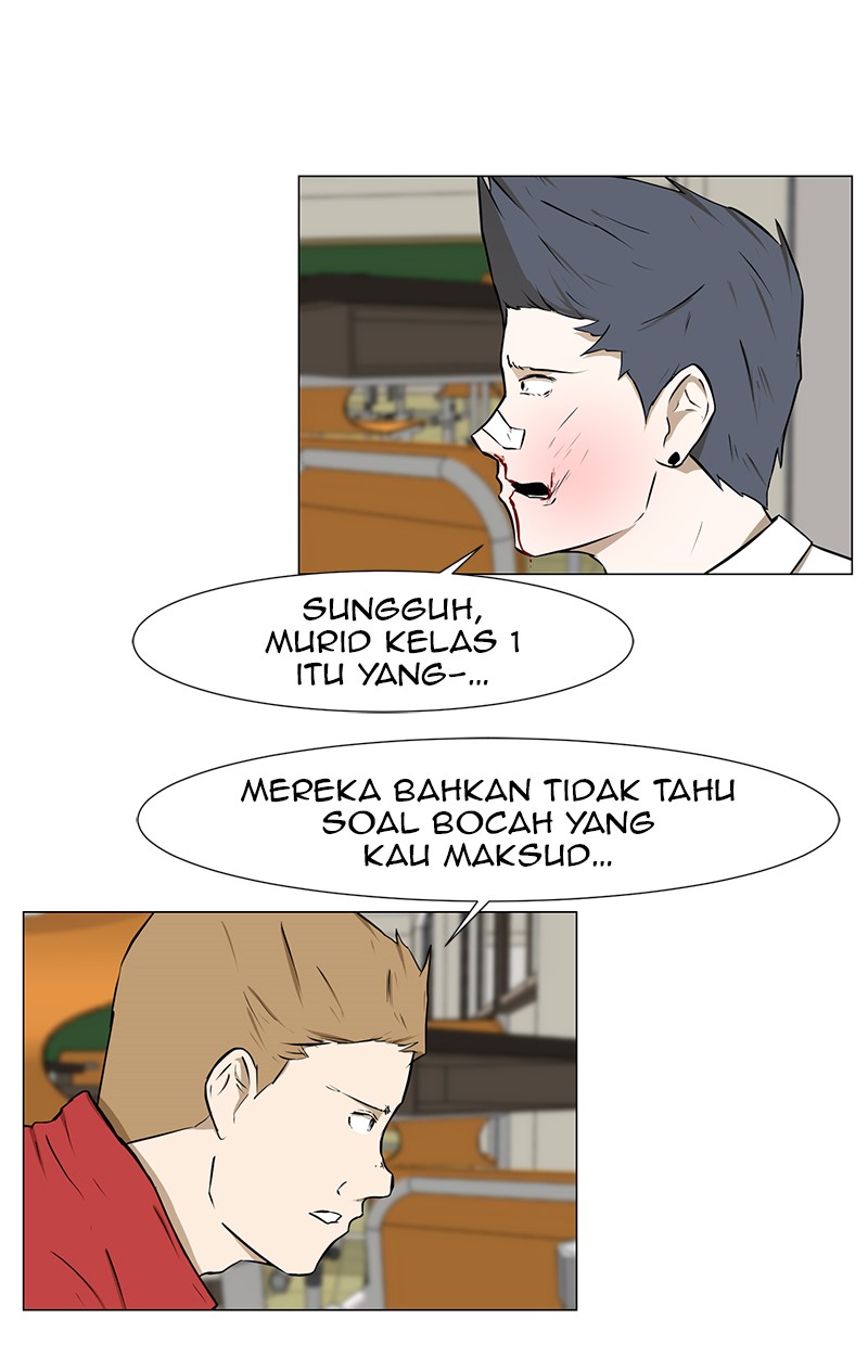Dark Mortal Bab 19 halaman 21